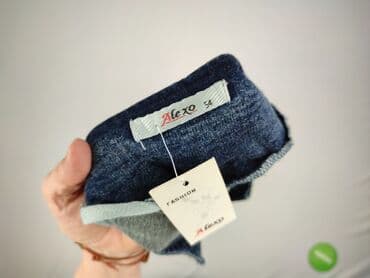 Kardigany: Aleko, Kardigan damski, rozmiar 7XL — 4