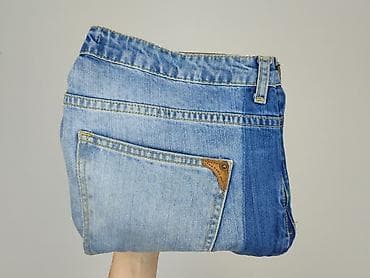 bape jeans: Zara, Jeansy damskie, rozmiar M — 6