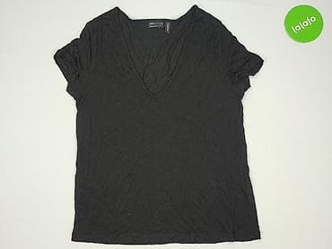 c: ASOS Design, T-shirt damski, rozmiar M — 2