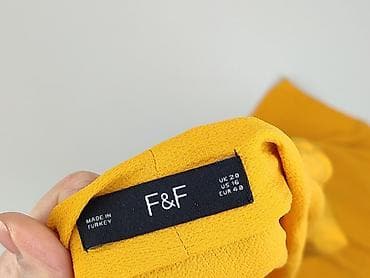 sukienki one size: F&F, Sukienka damska, rozmiar 4XL — 4