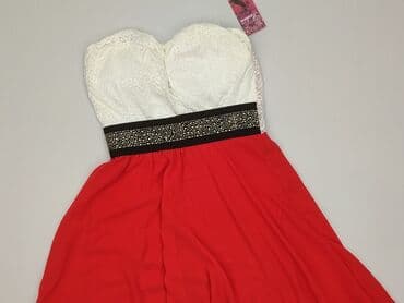 Women`s dress, size S (EU 36)