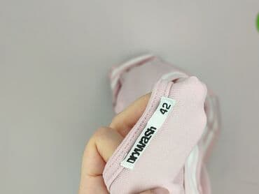 sukienki w paski: Drywash, Sukienka damska, rozmiar XL — 5