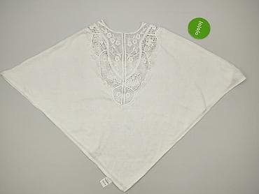 eastern clothes: KappAhl, Ponczo damskie, rozmiar One size — 3