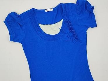 bluza m: Bluzka damska, rozmiar 2XL — 2