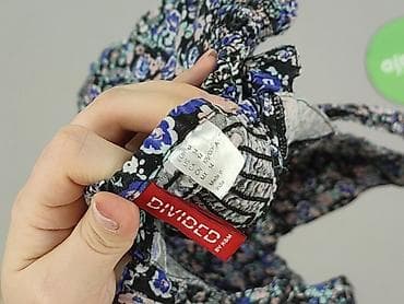 diverse topy: H&M Divided, Top damski, rozmiar S — 5