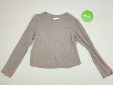 bluzki kopertowe reserved: H&M, Bluzka damska, rozmiar S — 2