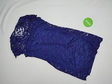 buty nylon red: Sukienka damska, rozmiar S — 3