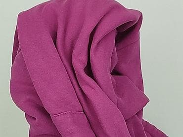 reebok coat: Pinkie, Bluza z kapturem damska, rozmiar XL — 8