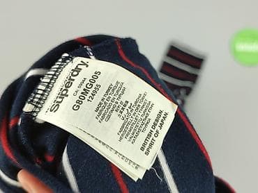 blue fin crocs: Superdry, Women`s dress, size S — 4