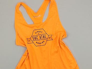 dresy na lato: T-shirt damski, rozmiar L — 1