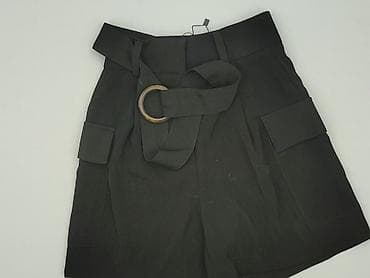 jeans shorts: Amisu, Szorty damskie, rozmiar XS — 1