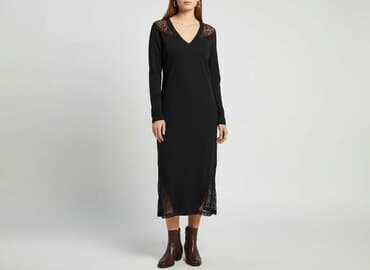 sukienka megi collection: Charm, Sukienka damska, rozmiar S — 6