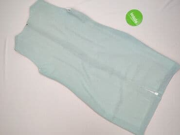 sukienka na wesele miętowa: Sukienka damska, rozmiar S — 3