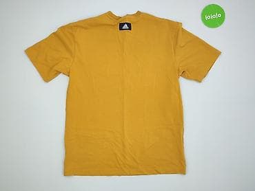 Mężczyźni: Adidas, Koszulka dla mężczyzn, rozmiar S — 3