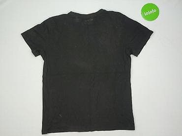 pull and bear botki: Koszulka dla mężczyzn, rozmiar M — 3