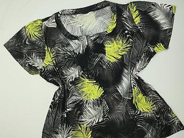 koszulki crivit: Janina, T-shirt damski, rozmiar One size — 1