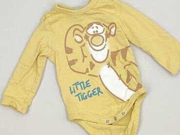 Body, Disney, 6-9 months, 
condition - Perfect