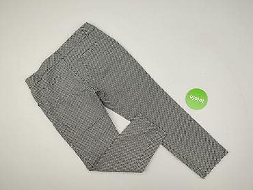 legginsy tchibo: Spodnie materiałowe damskie, rozmiar L — 3