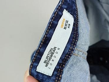 by insomnia: Burton Menswear London, Jeansy damskie, rozmiar L — 4