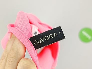 stanik 80 e: O'la Voga, Body damskie, rozmiar S — 4