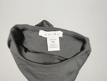 moda kobieca: Amisu, Body damskie, rozmiar XS — 4