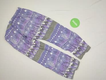 woskowane legginsy z wysokim stanem zara: Esmara, Spodnie damskie, rozmiar S — 3