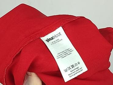 blink buty: Gina Tricot, Bluzka damska, rozmiar S — 7