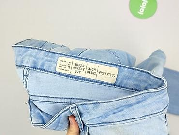 inpost xl: Esmara, Jeansy damskie, rozmiar XL — 4