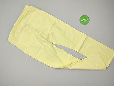 legginsy 86: Esmara, Jeansy damskie, rozmiar XL — 3