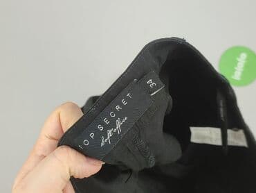 pepsi cola top: Top Secret, Material trousers for women, XS — 6