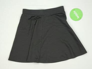 spódniczka mini rozkloszowane: FB Sister, Spódnica damska, rozmiar S — 3