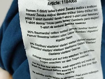 grinch koszula: Janina, T-shirt damski, rozmiar S — 6