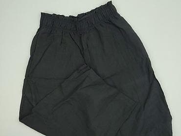 h m mama: H&M, Spodnie materiałowe damskie, rozmiar M — 1