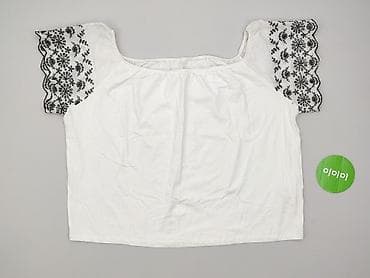 2 xl: Bluzka damska, rozmiar 7XL — 2