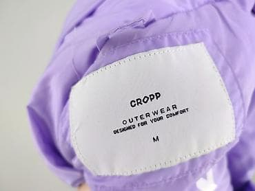 puch: Cropp, Kurtka zimowa damska, rozmiar M — 4