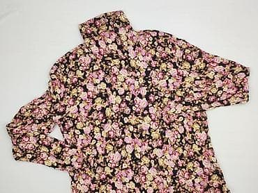 boucle kurtka: H&M, Golf damski, rozmiar XL — 1