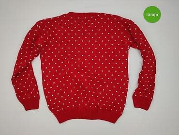 and bear pull: Sweter damski, rozmiar 3XL — 3