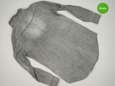 koszula native slim: Denim, Koszula damska, M — 3