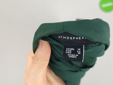 moda prl sukienki: Atmosphere, Bluzka damska, L — 4
