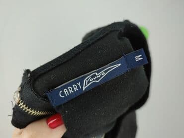 kurtka skórzana carry: Carry, Sukienka damska, rozmiar M — 4