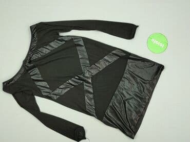 sukienka elegancka i seksowna: Tunika damska, rozmiar S — 3