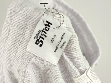 kapcie lilo i stich: Disney, Szorty damskie, rozmiar XS — 5