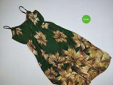 klapki kazadi: Sukienka damska, rozmiar L — 3