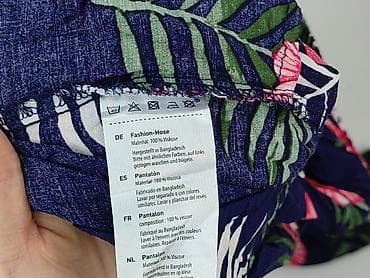 stan dobry: UP2Fashion, Spodnie materiałowe damskie, rozmiar XL — 5