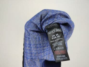 zalando sukienki dla puszystych: Sukienka damska, rozmiar 4XL — 5