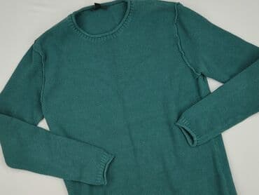 sweter h: SMOG, Women`s sweater, size XS (EU 34) — 1