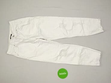 t shirty coca cola pull and bear: Джинси жіночі, розмір XS — 2