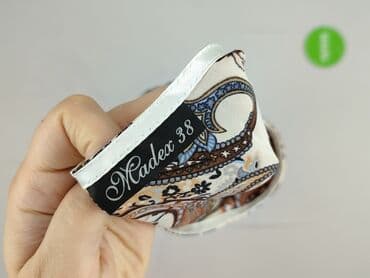 bluzka montego: Bluzka damska, M — 4