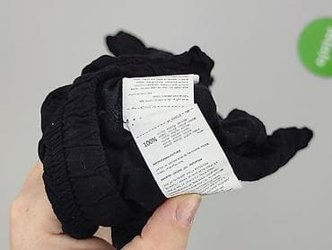 kolarki h: Sinsay, Szorty damskie, rozmiar 2XS — 5
