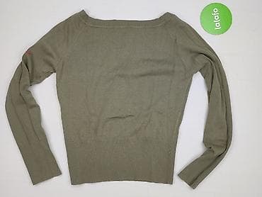 sweter edc: Edc by Esprit, Sweter damski, rozmiar M — 3
